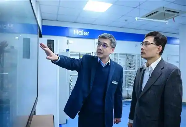 周云杰代表提议：AI发展路线图，抢先看！