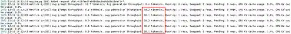 《挑战极限！6万内打造4路锐炫显卡+至强W深度搜索配置，助力DeepSeek》