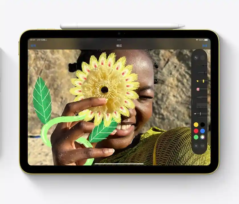 iPad基础款再升级！祖传6GB内存，11寸屏幕iPad售价2999元