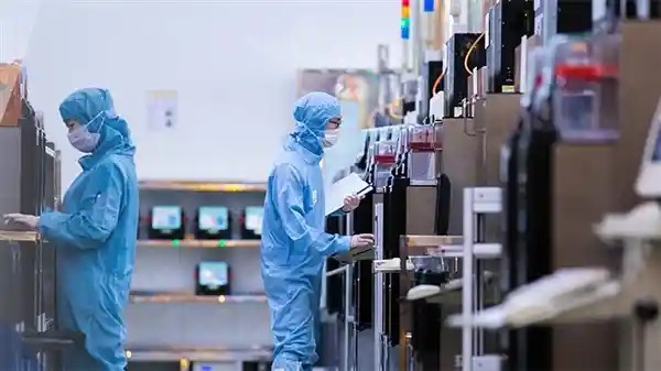 ASML光刻机中国市场大热！收入占比飙升至36%，超越美国市场
