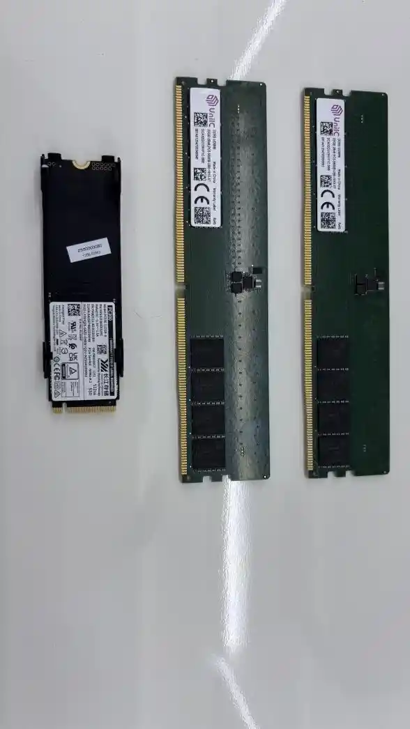 揭秘国产PC巅峰：紫光台式机搭载飞腾D3000 CPU，硬软兼修再创新高