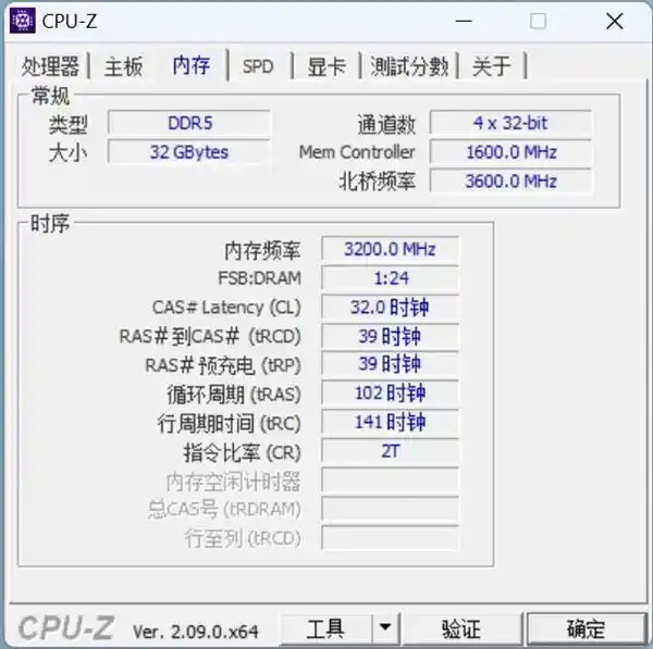 「煌」系列DDR5 6400 CL32内存：国韵与性能完美融合，开箱评测揭秘