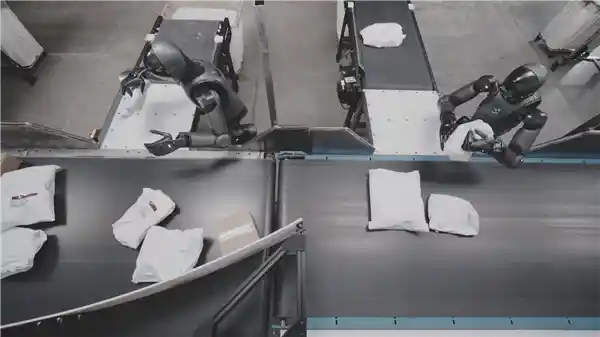 索泰MXM嵌入式显卡助力人形机器人产业迈向新高度