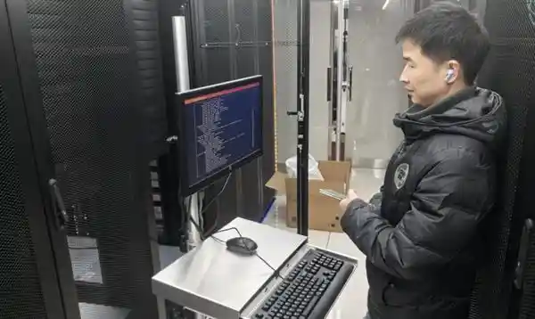 联想AI一体机助力爱尔眼科实现眼睛升级 深度搜索技术全面升级