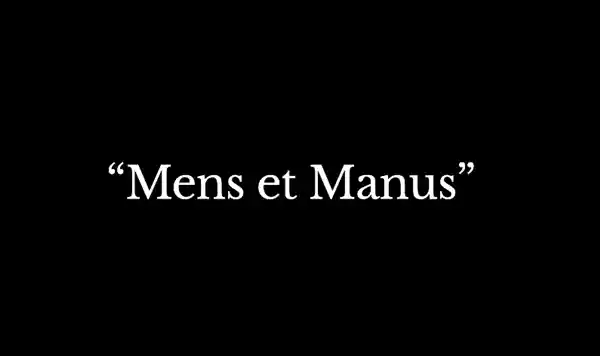 MANUS被注册为家居和日化商标，这是合法的商业智慧还是独家潜规则？