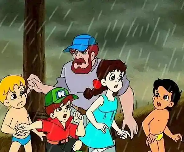 《海尔兄弟》回归！续集即将上映，重温童年记忆！