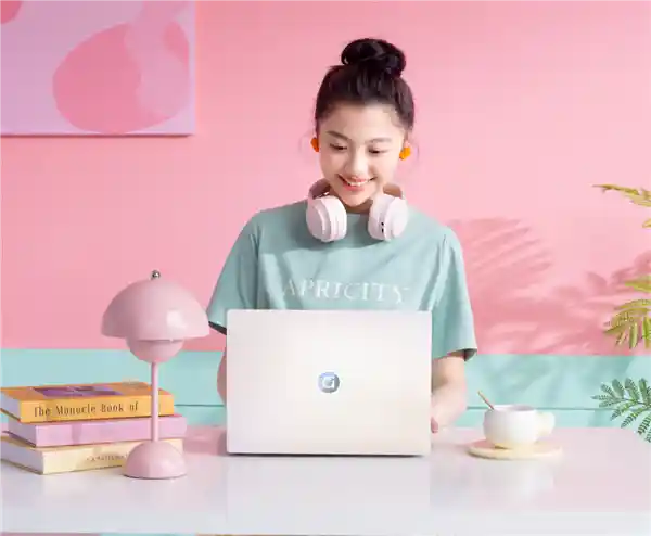 探索华硕a豆14 Air家族的新魅力：时尚进阶、美学启航
