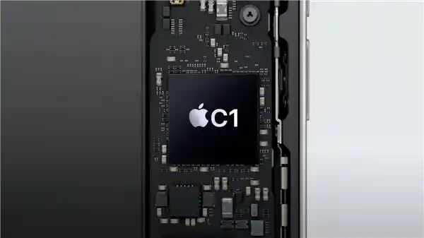 iPhone 18系列惊喜亮相！苹果自研基带C2引领行业革新
