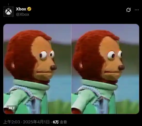 《颠覆想象！华硕神秘新作：Xbox掌机震撼来袭》