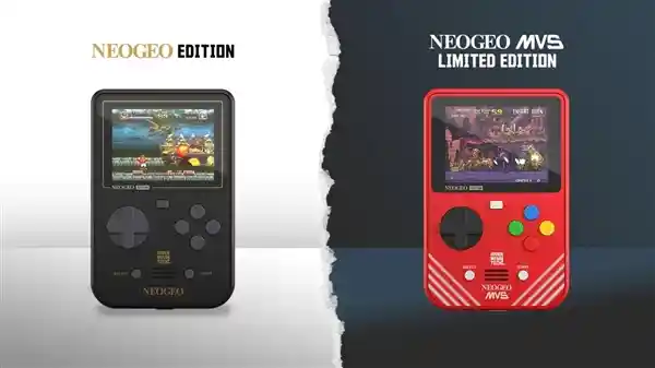 《颠覆想象！华硕神秘新作：Xbox掌机震撼来袭》