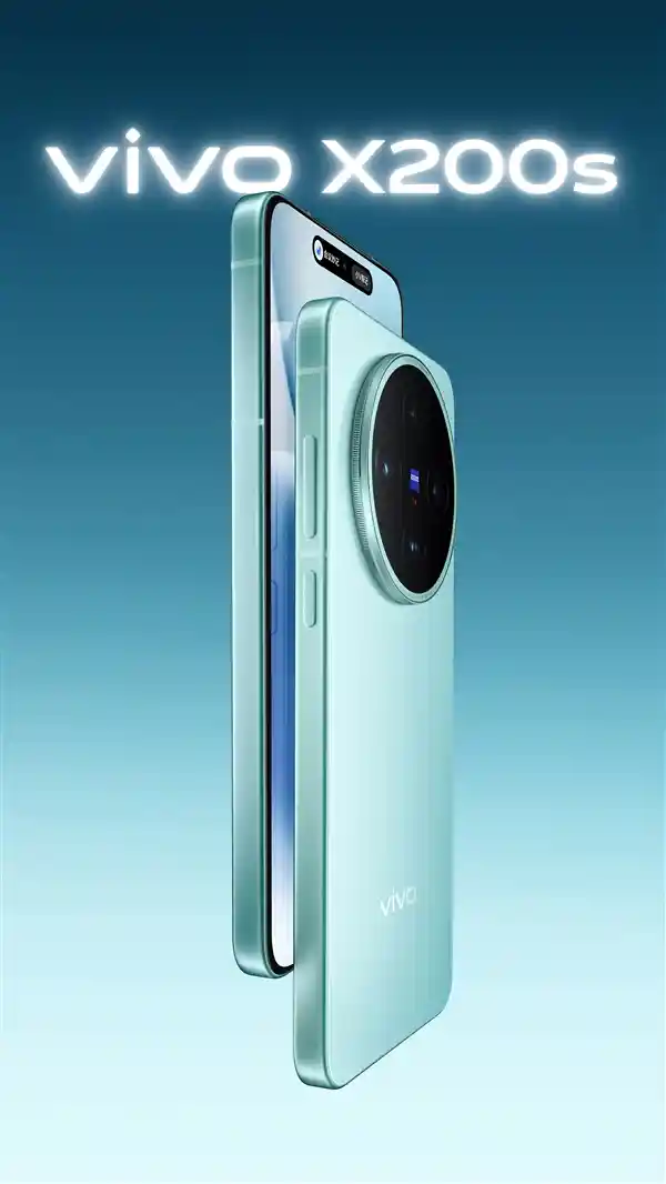 《颠覆视界！vivo X200s直屏旗舰官宣4月亮相，全新外观惊艳曝光》