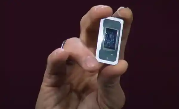 决战未来！Intel华人掌门人揭晓新一代CPU：18A工艺领衔，下半年投产加速