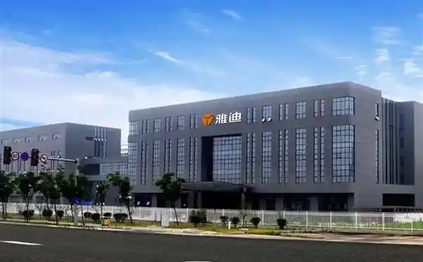 《雅迪华宇电池革新行业玩法：质保扯皮变即检即换》