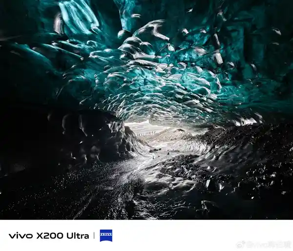 [vivo X200 Ultra超广角神级表现！韩伯啸：友商看了都沉默]