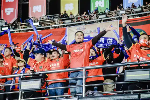 燃情绿茵，壮乡潮玩：抖音足球嘉年华广西站圆满落幕