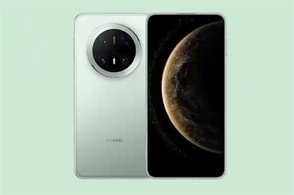 《告别微曲屏！华为Mate 80 Pro重磅回归直屏设计》