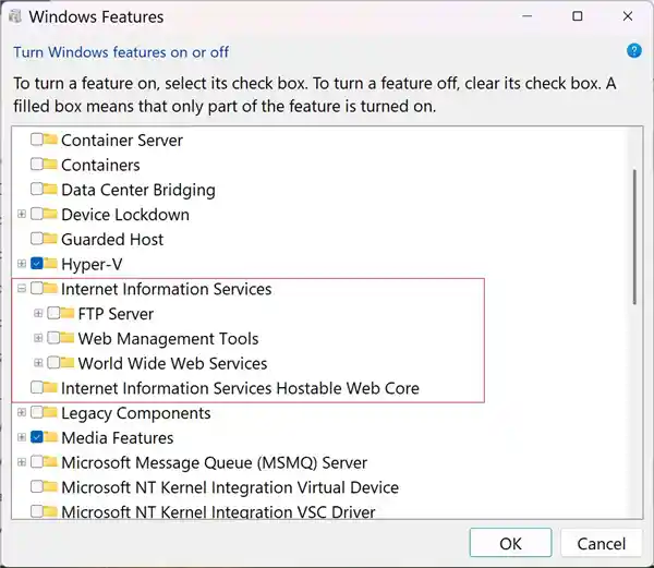 Windows 11四月更新后现神秘文件夹现象，引发用户热议