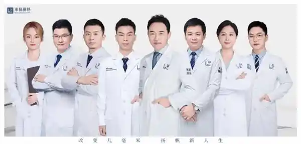 夏正义院长：用医美之名 守护生命之美