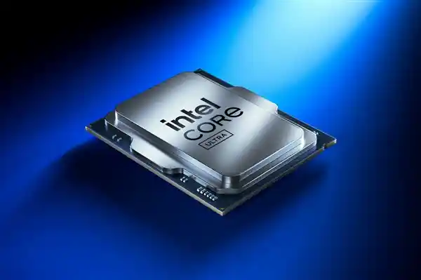 震撼！中国独家！Intel酷睿Ultra 200S处理器全新IPO优化，游戏性能再提升10%