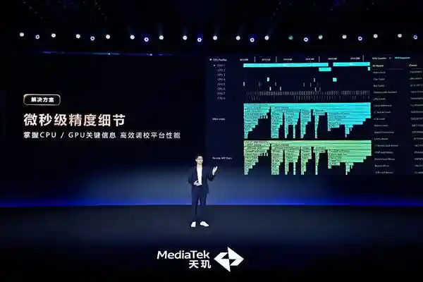 联发科引领潮流：AINPC 人格化技术正式登陆端侧，引领智能时代！