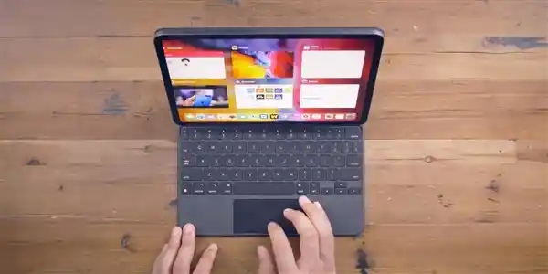 「苹果魔改iPadOS 19：化身为移动工作站，生产力飞跃！」