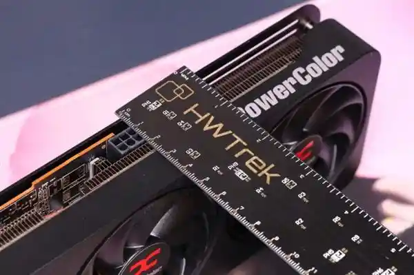 小钢炮升级！撼讯RX 9070XT游荡者助力打造4K电竞终极装备