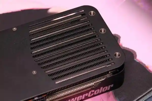 小钢炮升级！撼讯RX 9070XT游荡者助力打造4K电竞终极装备