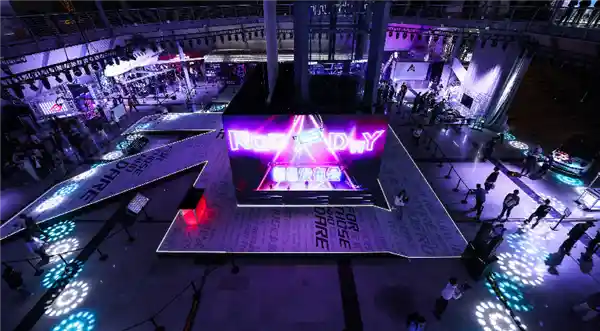 震撼2025！ROG DAY狂欢倒计时，超能DIY好物引爆全场