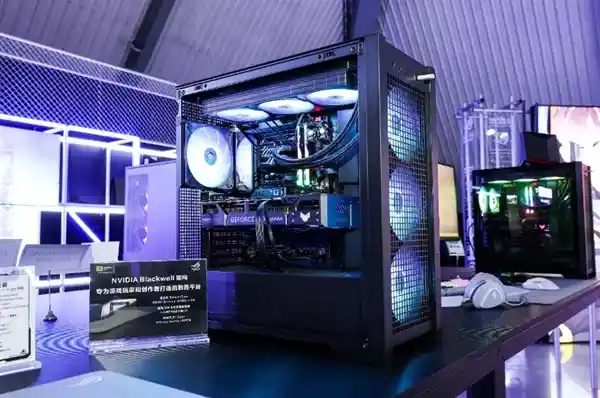 2025 ROG DAY长沙粉丝嘉年华即将开启，信仰玩家集结！