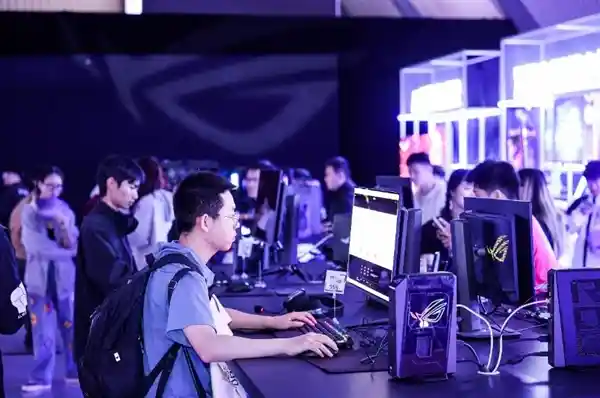 2025 ROG DAY长沙粉丝嘉年华即将开启，信仰玩家集结！