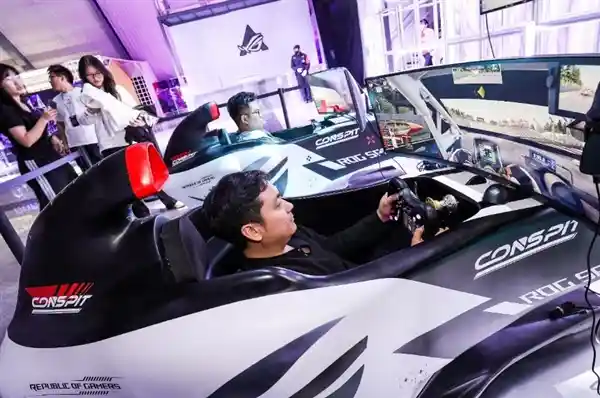 2025 ROG DAY长沙粉丝嘉年华即将开启，信仰玩家集结！