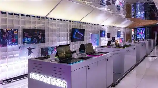 2025 ROG DAY长沙粉丝嘉年华即将开启，信仰玩家集结！