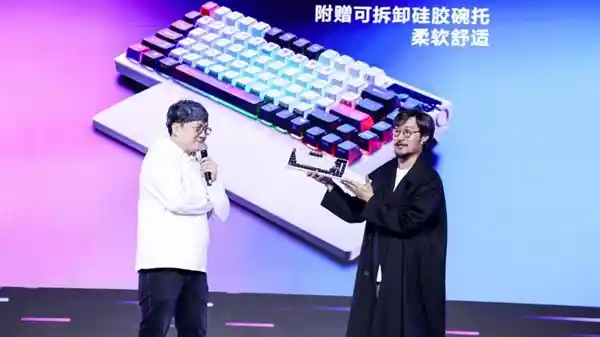 2025 ROG DAY长沙粉丝嘉年华即将开启，信仰玩家集结！