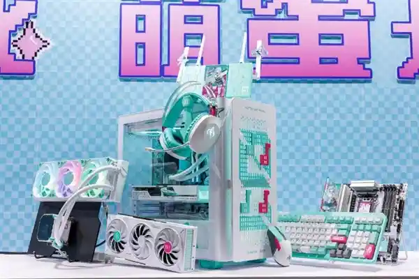 2025 ROG DAY长沙粉丝嘉年华即将开启，信仰玩家集结！