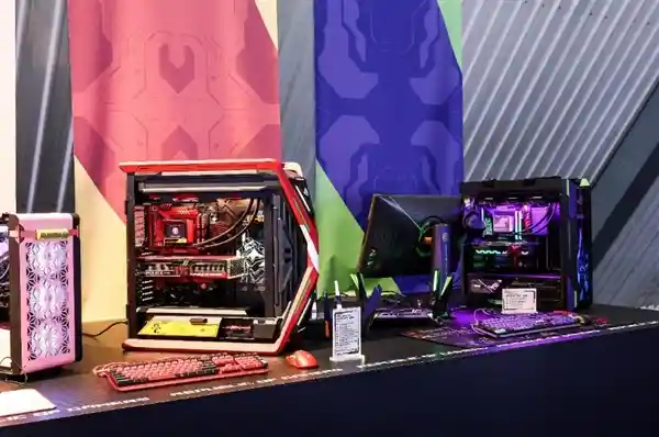 2025 ROG DAY长沙粉丝嘉年华即将开启，信仰玩家集结！