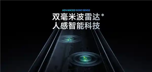 米家新风空调Pro：吹拂清新，节能省电768度，超乎想象