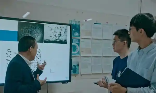 腾讯百亿科研基金启动！每人500万元年度支持金，抢先申报！
