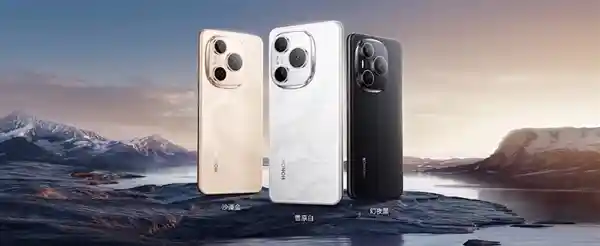 全新荣耀Power问世，续航能力再创新高，性价比之选！