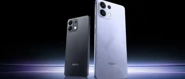 《OPPO K12s惊艳登场：千元价位的续航猛兽，五年畅快不卡顿》