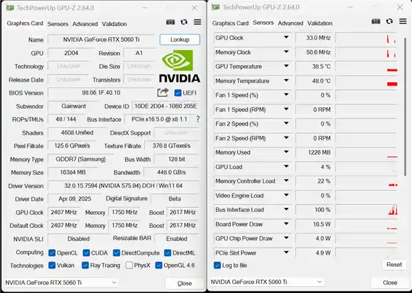DLSS 4加持！耕升RTX 5060 Ti 16GB踏雪X3 OC正式发布：开启游戏新纪元！