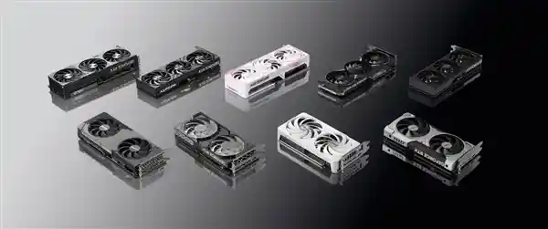 《五月震撼来袭：RTX 5060国行版2499元引爆市场》