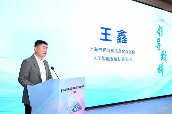 [BPAA新程再起：点燃算法模型创新的未来引擎]