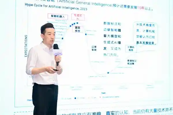 [BPAA新程再起：点燃算法模型创新的未来引擎]
