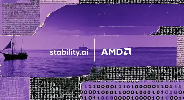 突破极限！AMD GPU实现Stable Diffusion超3.8倍性能飞跃