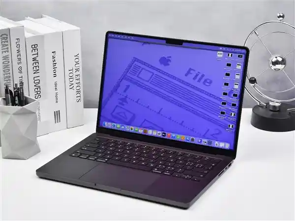 《国补福利加持，M4芯片MacBook Pro上手体验：性价比起飞了！》