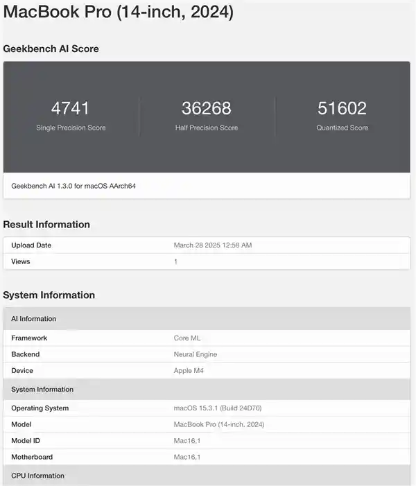 《国补福利加持，M4芯片MacBook Pro上手体验：性价比起飞了！》