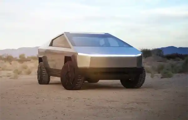 《Cybertruck减产！特斯拉部分员工转战Model Y掀起生产新焦点》
