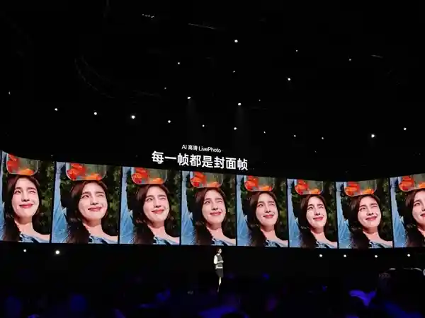 OPPO与一加联手推出重磅功能：微信朋友圈Live图发布即将全面覆盖70+机型！