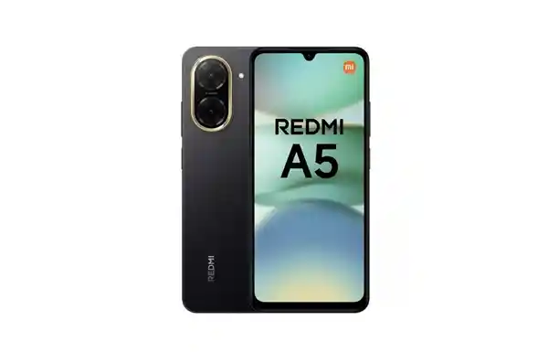 [首发574元！小米REDMI A5 4G全球亮相：紫光展锐T725芯动力]