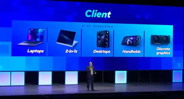 《Intel重磅宣布：锐炫显卡未来可期，用户信心倍增》